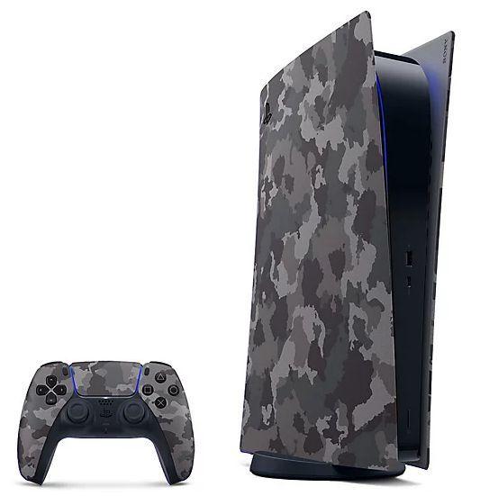 Refurbished Sony PlayStation 5 Gaming Console (Digital Edition) - Reebelo Österreich