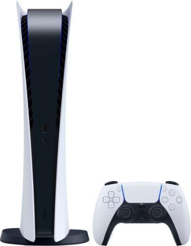 Refurbished Sony PlayStation 5 Gaming Console (Digital Edition) - Reebelo Österreich
