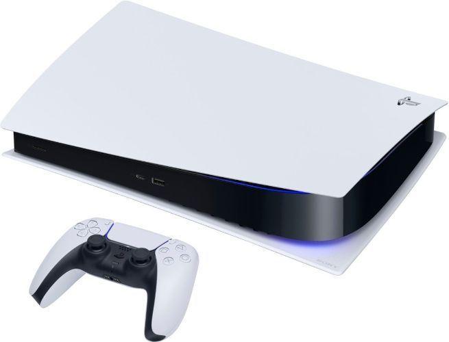 Refurbished Sony PlayStation 5 Gaming Console (Digital Edition) - Reebelo Österreich