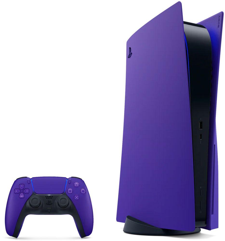 Refurbished Sony PlayStation 5 Gaming Console (Disc Edition) - Reebelo Österreich