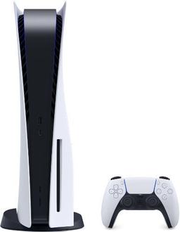 Refurbished Sony PlayStation 5 Gaming Console (Disc Edition) - Reebelo Österreich