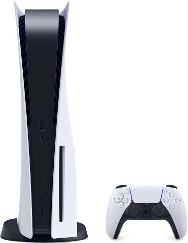 Refurbished Sony PlayStation 5 Gaming Console (Disc Edition) - Reebelo Österreich