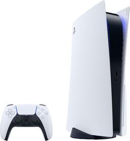 Refurbished Sony PlayStation 5 Gaming Console (Disc Edition) - Reebelo Österreich