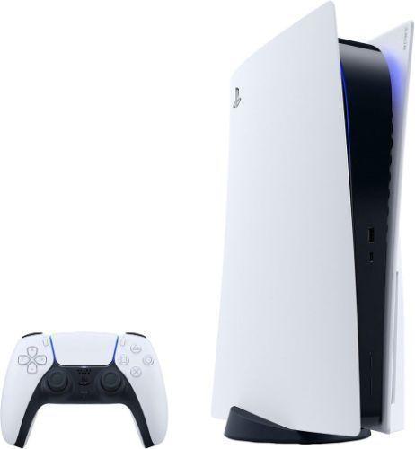 Refurbished Sony PlayStation 5 Gaming Console (Disc Edition) - Reebelo Österreich