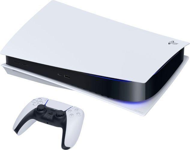 Refurbished Sony PlayStation 5 Gaming Console (Disc Edition) - Reebelo Österreich