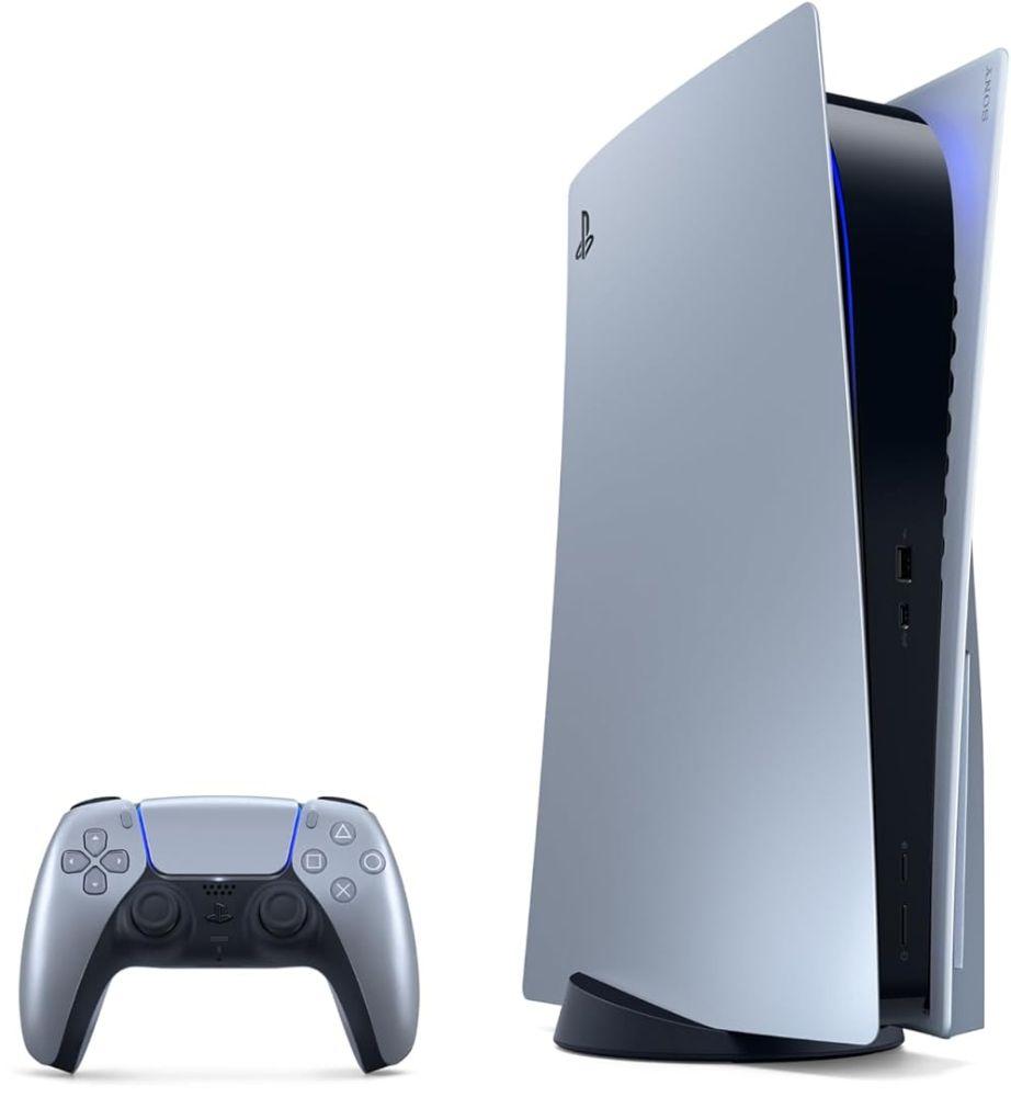 Refurbished Sony PlayStation 5 Slim Gaming Console (Disc Edition) - Reebelo Österreich