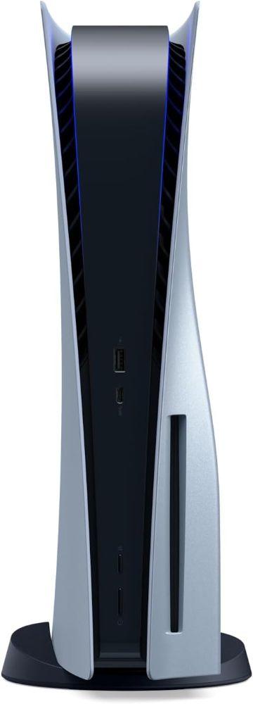 Refurbished Sony PlayStation 5 Slim Gaming Console (Disc Edition) - Reebelo Österreich