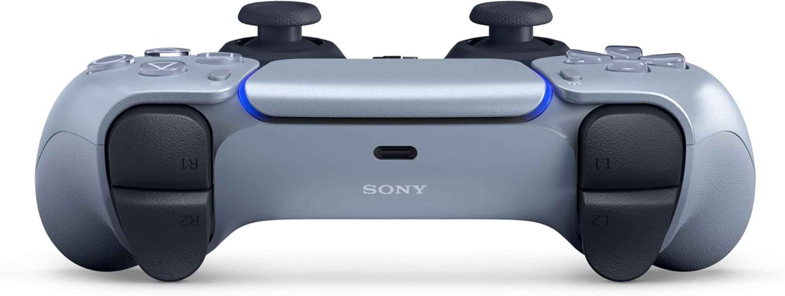 Refurbished Sony PlayStation 5 Slim Gaming Console (Disc Edition) - Reebelo Österreich
