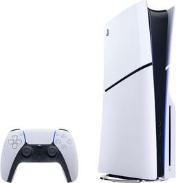 Refurbished Sony PlayStation 5 Slim Gaming Console (Disc Edition) - Reebelo Österreich