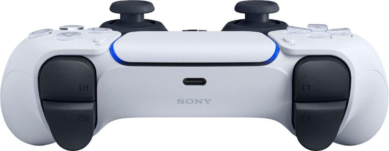Refurbished Sony PlayStation 5 Slim Gaming Console (Disc Edition) - Reebelo Österreich