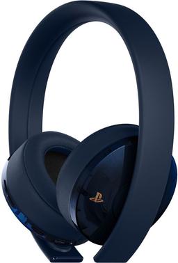 Refurbished Sony PS4 Gold 7.1 Wireless Gaming Headset - Reebelo Österreich