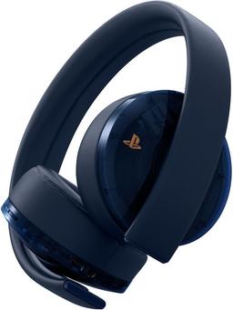 Refurbished Sony PS4 Gold 7.1 Wireless Gaming Headset - Reebelo Österreich