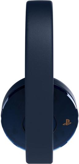 Refurbished Sony PS4 Gold 7.1 Wireless Gaming Headset - Reebelo Österreich