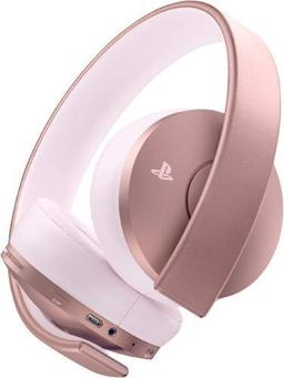Refurbished Sony PS4 Gold 7.1 Wireless Gaming Headset - Reebelo Österreich