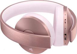 Refurbished Sony PS4 Gold 7.1 Wireless Gaming Headset - Reebelo Österreich