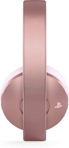 Refurbished Sony PS4 Gold 7.1 Wireless Gaming Headset - Reebelo Österreich