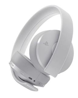 Refurbished Sony PS4 Gold 7.1 Wireless Gaming Headset - Reebelo Österreich