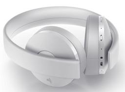 Refurbished Sony PS4 Gold 7.1 Wireless Gaming Headset - Reebelo Österreich