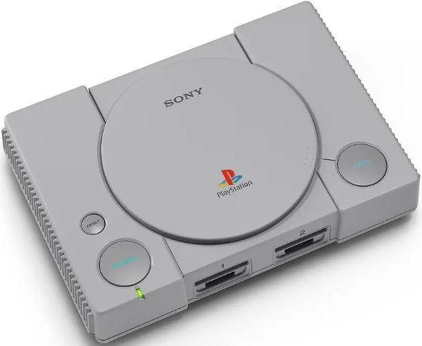 Refurbished Sony PlayStation One Gaming Console - Reebelo Österreich