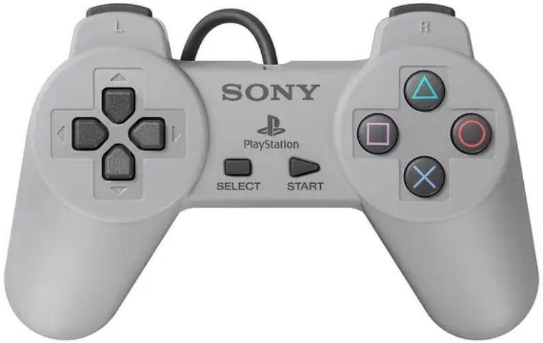 Refurbished Sony PlayStation One Gaming Console - Reebelo Österreich
