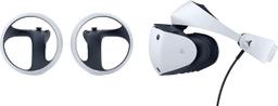 Refurbished Sony PlayStation VR2 Headset - Reebelo Österreich