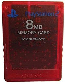 Refurbished Sony PS2 8MB Memory Card - Reebelo Österreich