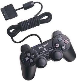 Refurbished Sony PS2 DualShock 2 Controller - Reebelo Österreich