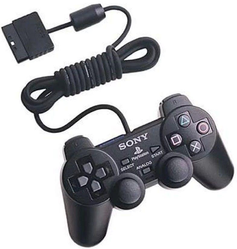 Refurbished Sony PS2 DualShock 2 Controller - Reebelo Österreich