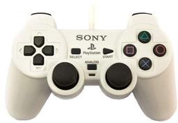 Refurbished Sony PS2 DualShock 2 Controller - Reebelo Österreich