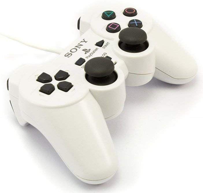 Refurbished Sony PS2 DualShock 2 Controller - Reebelo Österreich