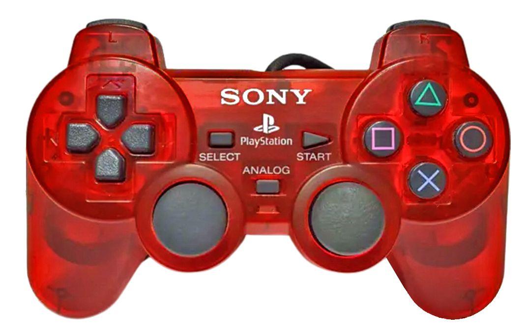 Refurbished Sony PS2 DualShock 2 Controller - Reebelo Österreich