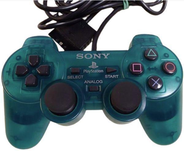Refurbished Sony PS2 DualShock 2 Controller - Reebelo Österreich
