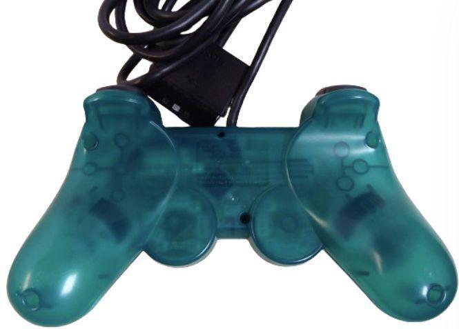 Refurbished Sony PS2 DualShock 2 Controller - Reebelo Österreich