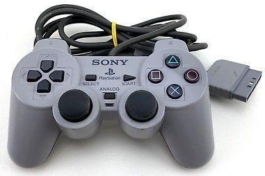 Refurbished Sony PS2 DualShock 2 Controller - Reebelo Österreich