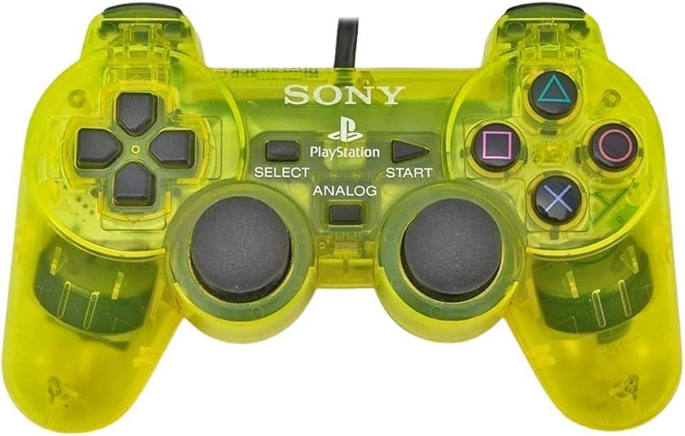 Refurbished Sony PS2 DualShock 2 Controller - Reebelo Österreich