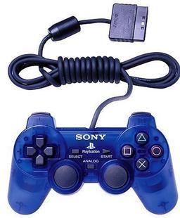 Refurbished Sony PS2 DualShock 2 Controller - Reebelo Österreich
