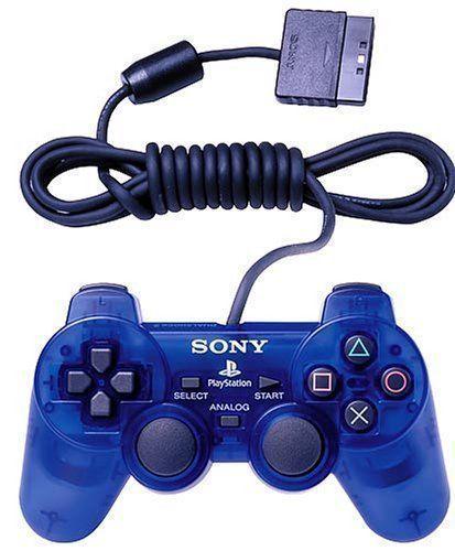 Refurbished Sony PS2 DualShock 2 Controller - Reebelo Österreich