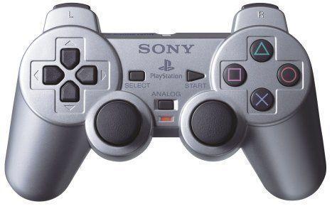 Refurbished Sony PS2 DualShock 2 Controller - Reebelo Österreich