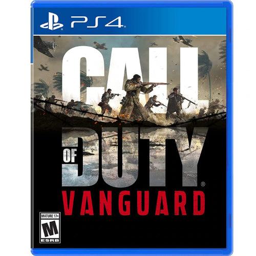 Refurbished Sony PS4 Call of Duty Vanguard - Reebelo Österreich