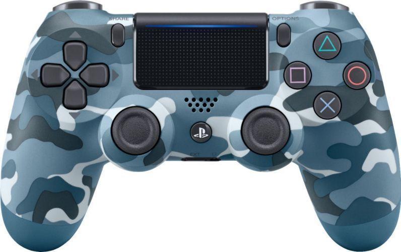 Refurbished Sony PS4 DualShock 4 Wireless Controller - Reebelo Österreich
