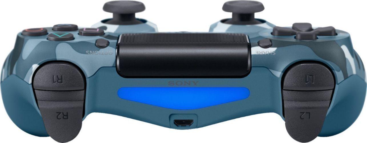 Refurbished Sony PS4 DualShock 4 Wireless Controller - Reebelo Österreich