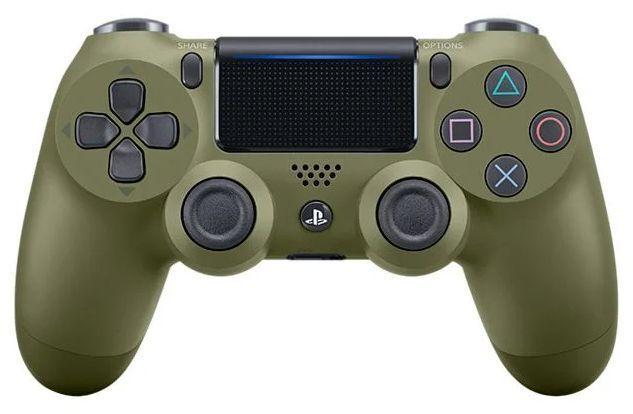 Refurbished Sony PS4 DualShock 4 Wireless Controller - Reebelo Österreich
