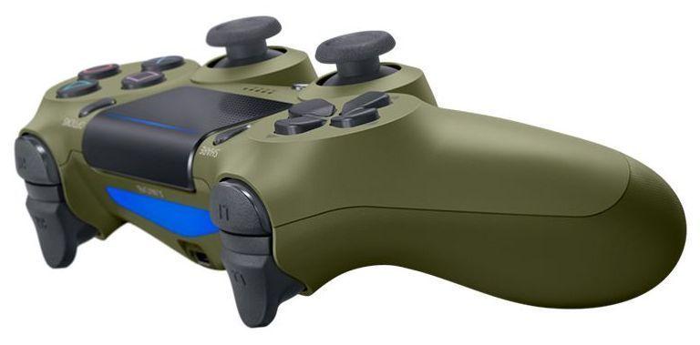Refurbished Sony PS4 DualShock 4 Wireless Controller - Reebelo Österreich