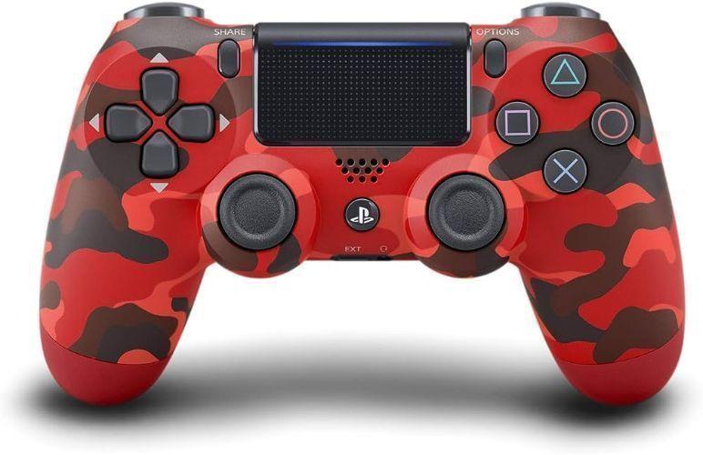 Refurbished Sony PS4 DualShock 4 Wireless Controller - Reebelo Österreich