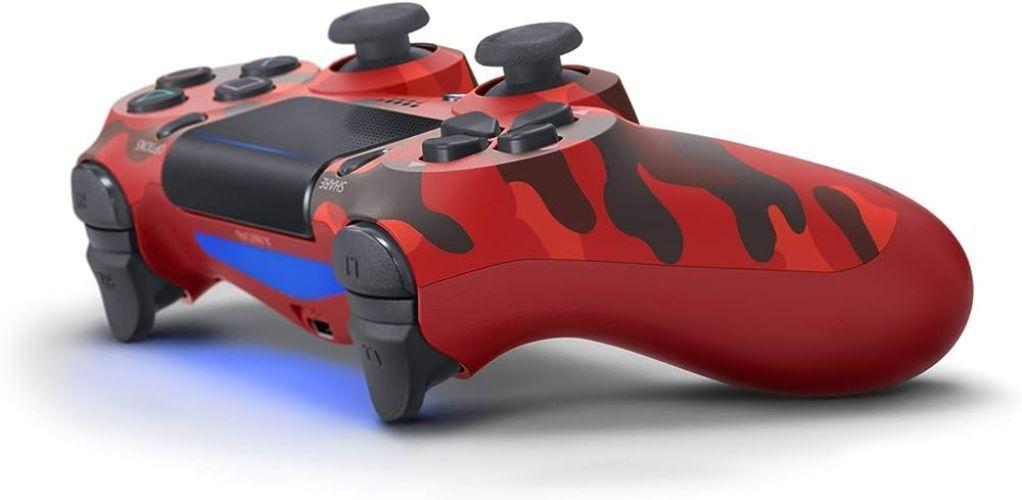 Refurbished Sony PS4 DualShock 4 Wireless Controller - Reebelo Österreich