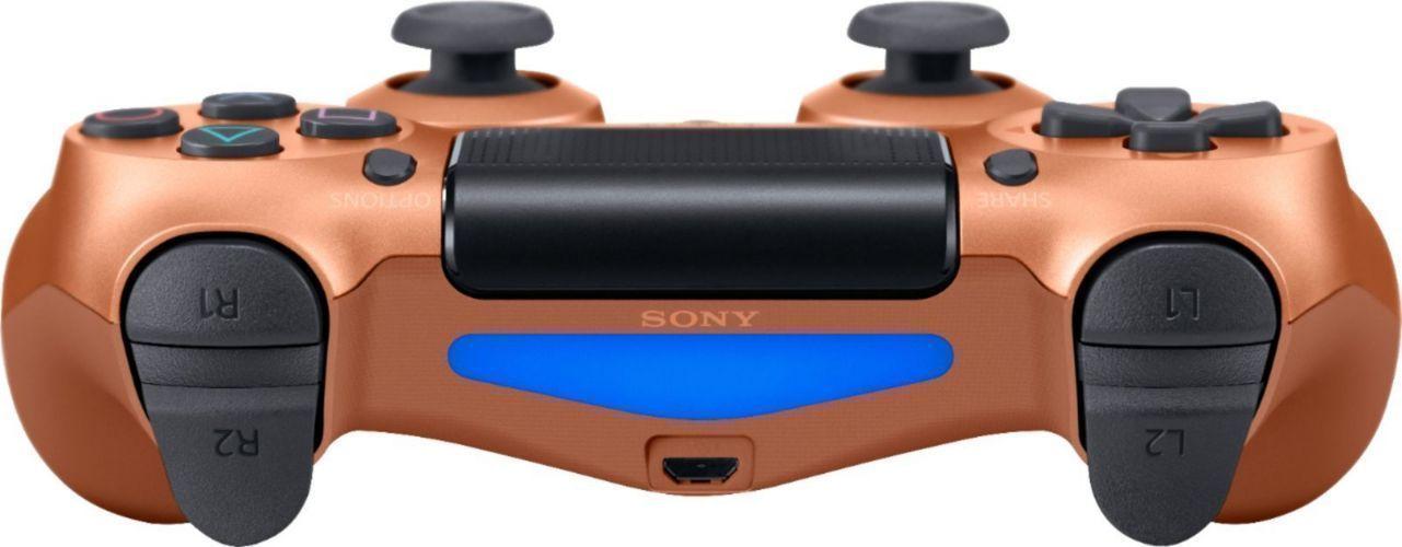 Refurbished Sony PS4 DualShock 4 Wireless Controller - Reebelo Österreich