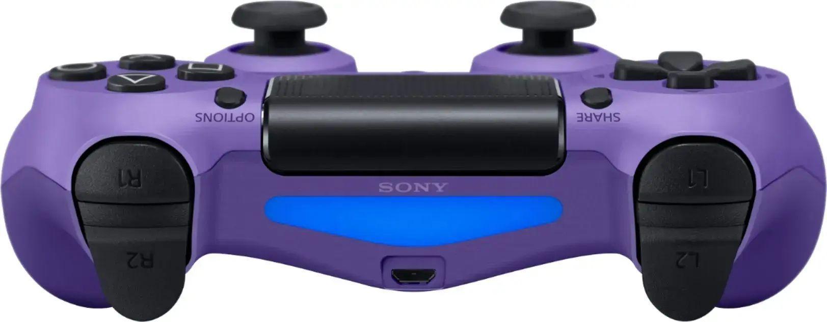 Refurbished Sony PS4 DualShock 4 Wireless Controller - Reebelo Österreich