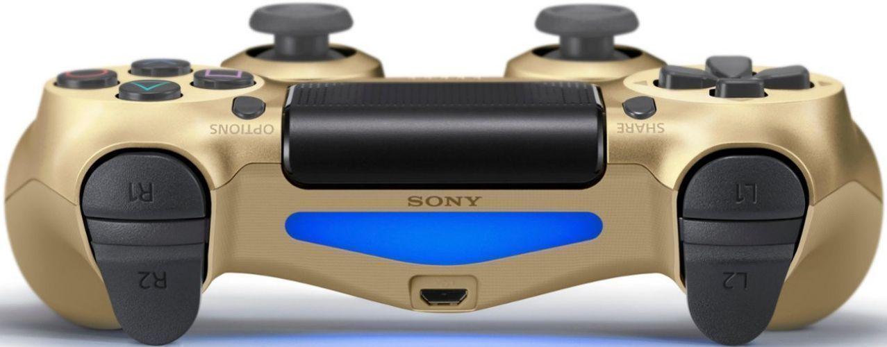 Refurbished Sony PS4 DualShock 4 Wireless Controller - Reebelo Österreich