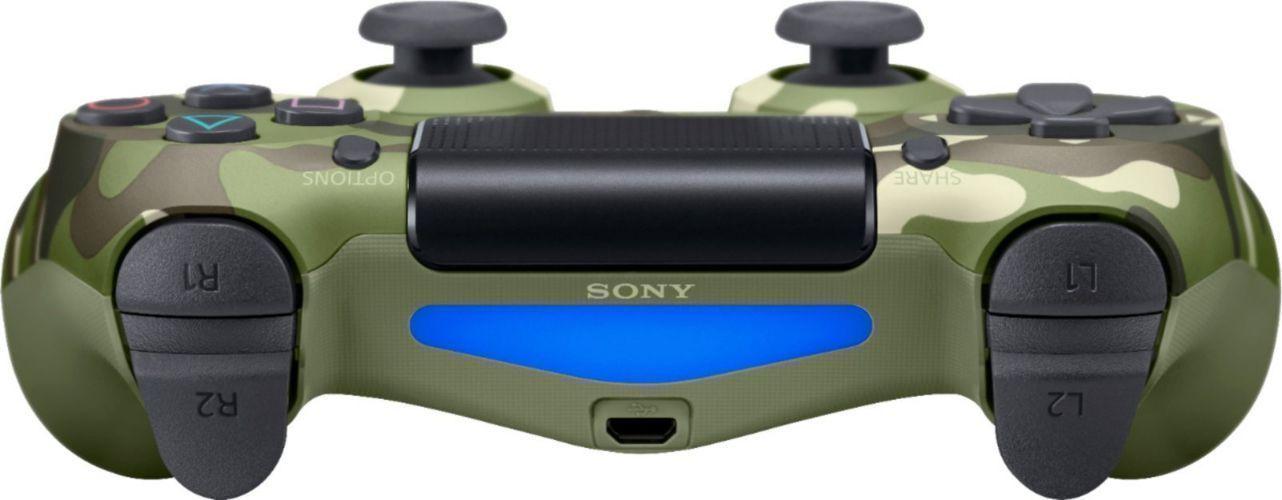 Refurbished Sony PS4 DualShock 4 Wireless Controller - Reebelo Österreich