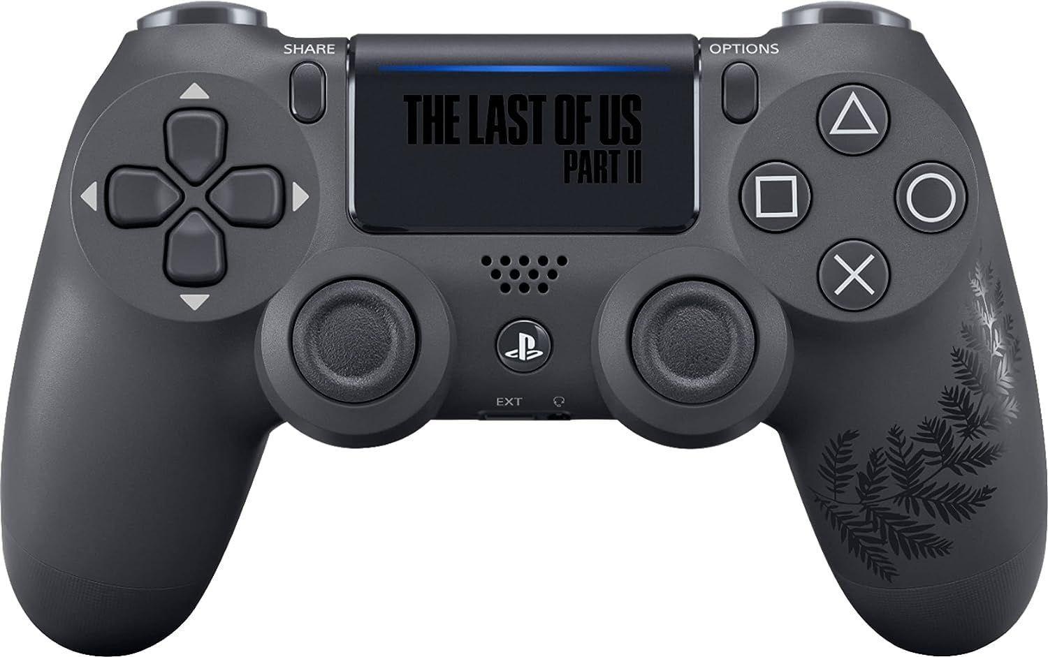 Refurbished Sony PS4 DualShock 4 Wireless Controller - Reebelo Österreich